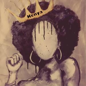 Meet your Posher, Kenya